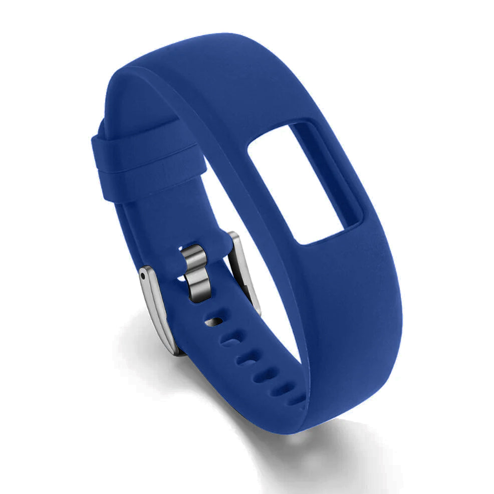 Garmin rubber strap online