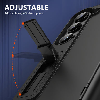 360 Protection Case for Samsung Galaxy Z Fold 6