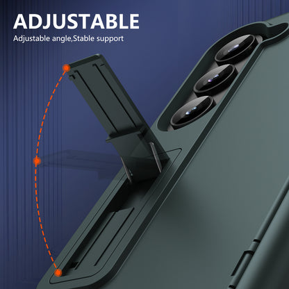 360 Protection Case for Samsung Galaxy Z Fold 6