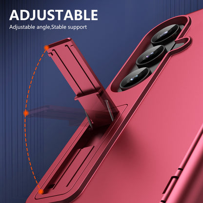 360 Protection Case for Samsung Galaxy Z Fold 8 Ultra