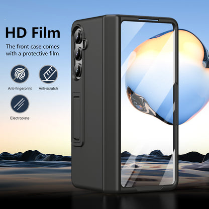 360 Protection Case for Samsung Galaxy Z Fold 8 Ultra