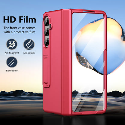 360 Protection Case for Samsung Galaxy Z Fold 8 Ultra