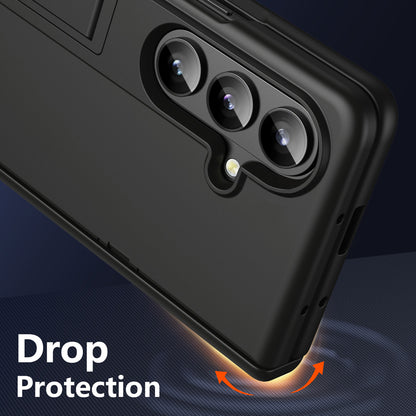 360 Protection Case for Samsung Galaxy Z Fold 8 Ultra