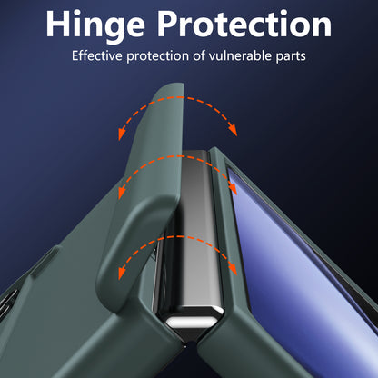 360 Protection Case for Samsung Galaxy Z Fold 8 Ultra