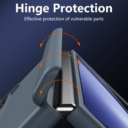 360 Protection Case for Samsung Galaxy Z Fold 8 Ultra