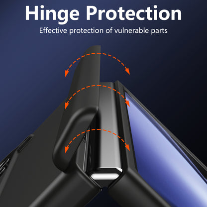 360 Protection Case for Samsung Galaxy Z Fold 8 Ultra