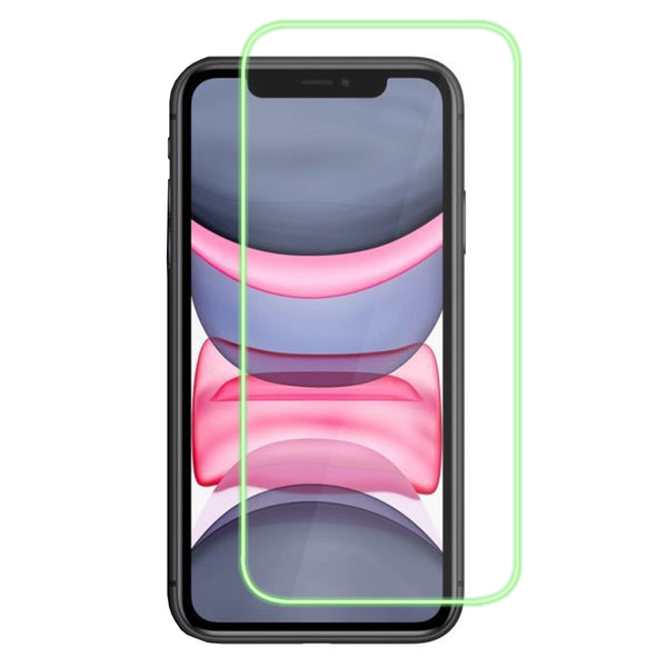Glow In The Dark Screen Protector for iPhone 11