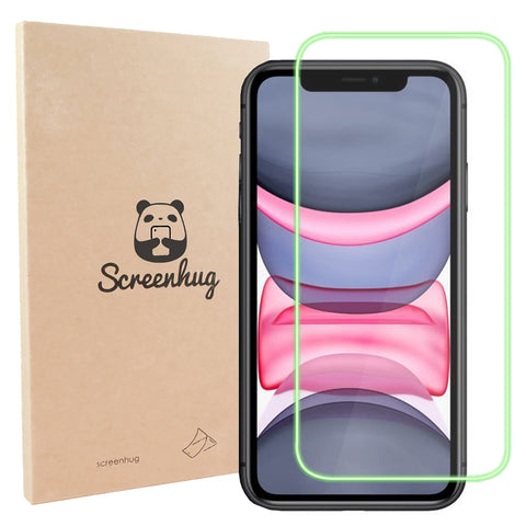 Glow In The Dark Screen Protector for iPhone 11