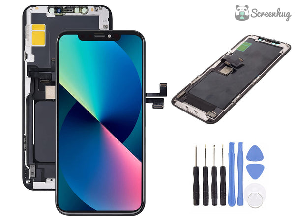 LCD Screen Replacement for iPhone 11 Pro Max