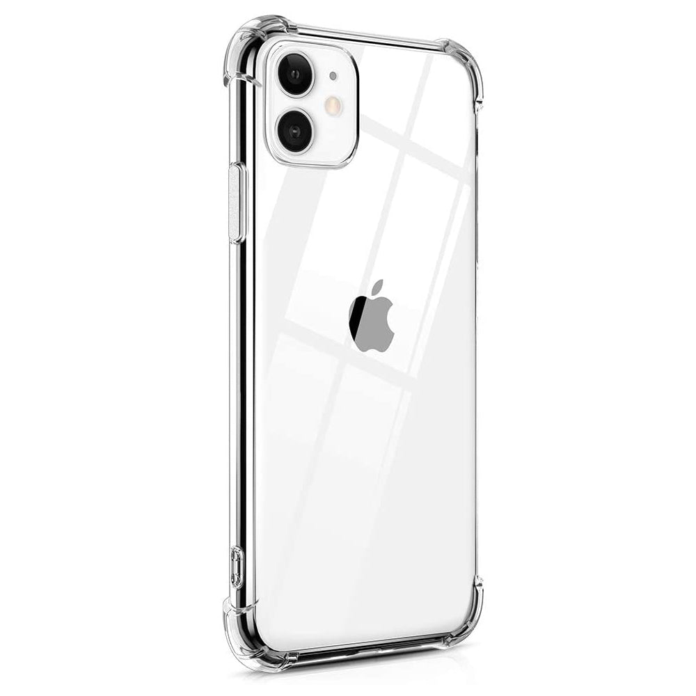 Bumper Gel case for iPhone 11
