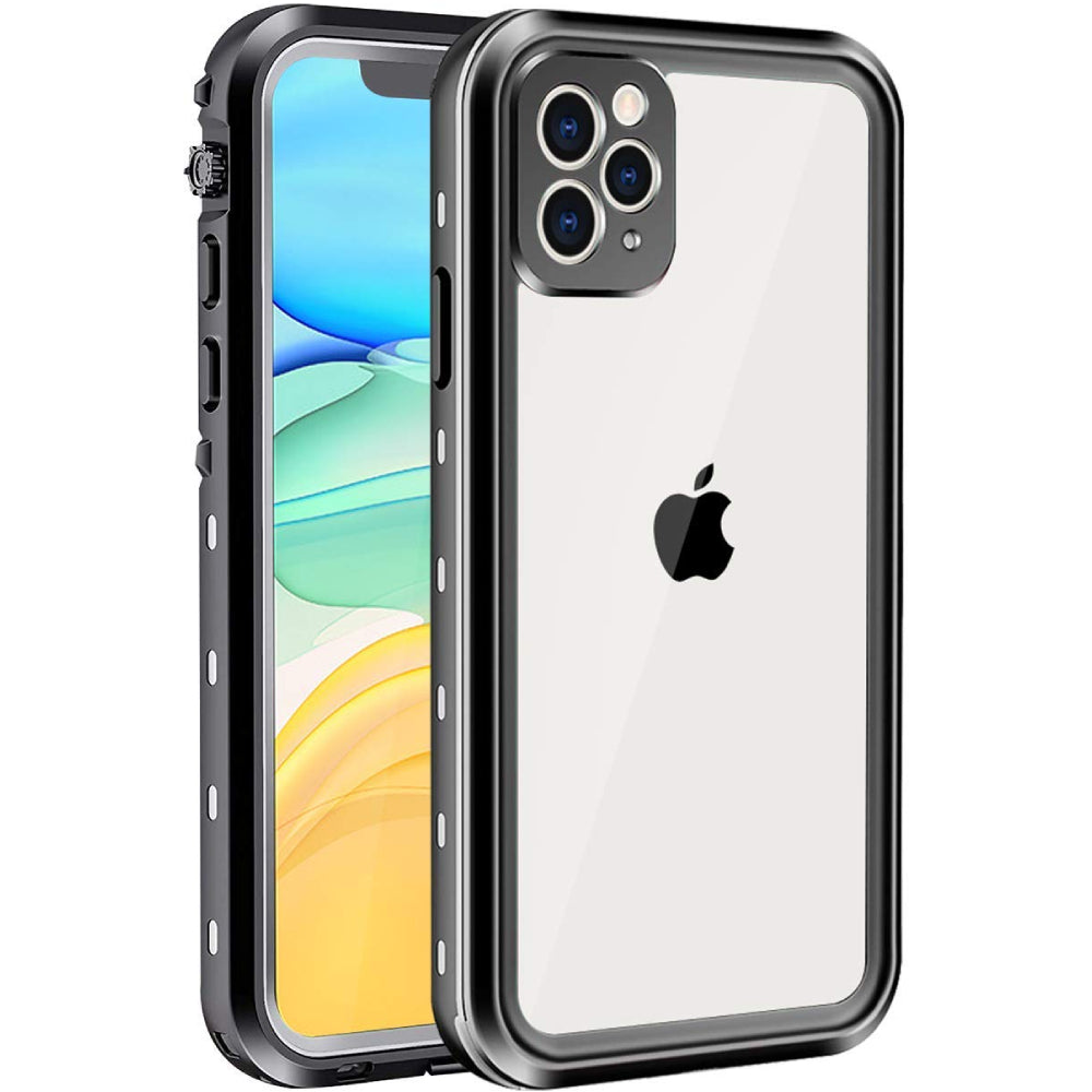 Redpepper Waterproof case for iPhone 11 Pro