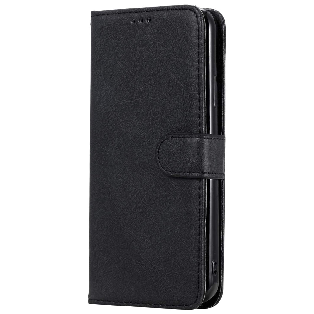 Slim Detachable Wallet case for iPhone 13 Pro Max