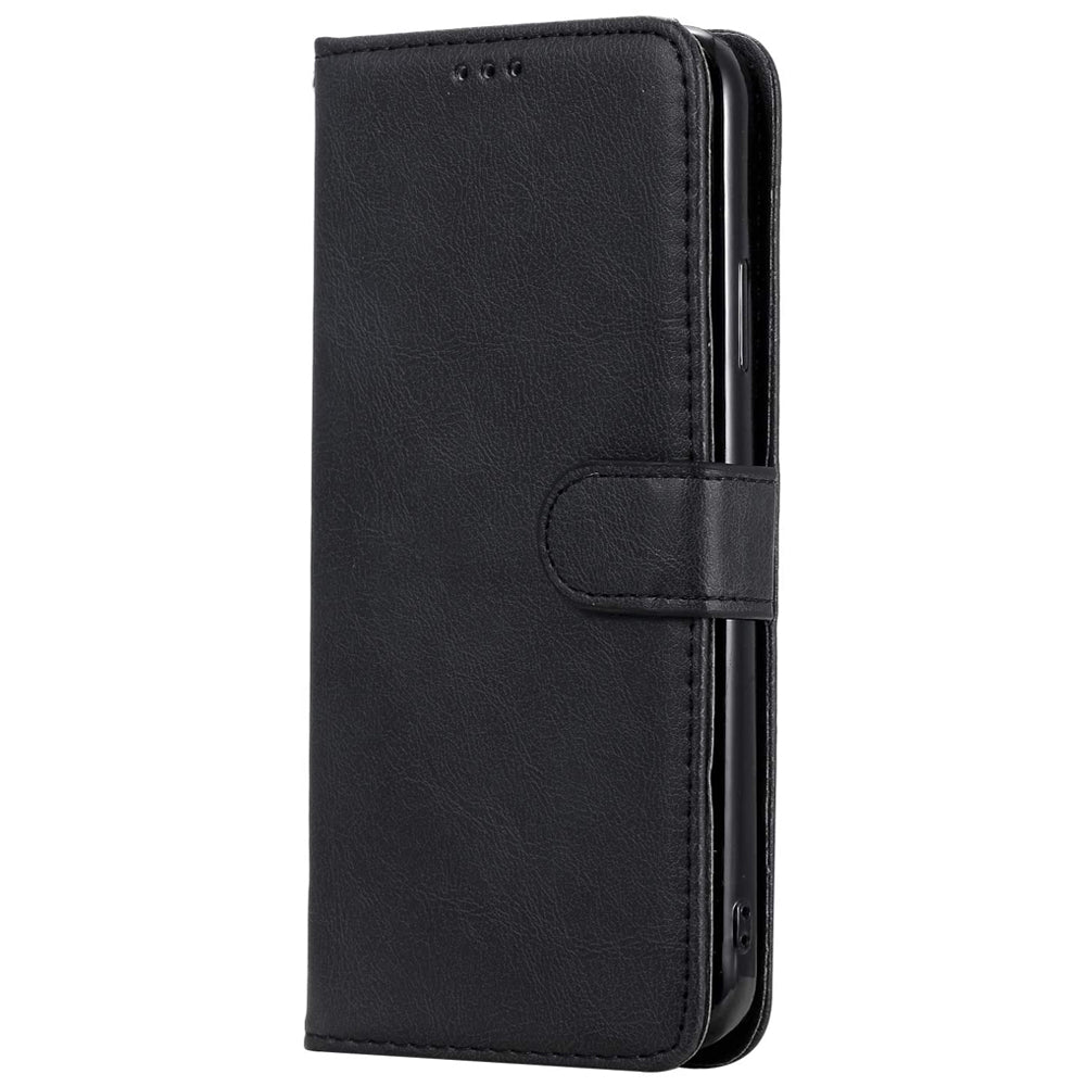 Slim Detachable Wallet case for iPhone 12 Pro Max