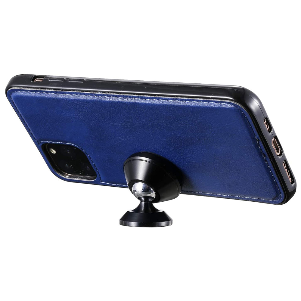 Slim Detachable Wallet case for iPhone 13 Pro