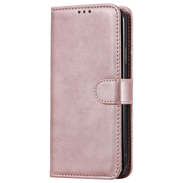 Slim Detachable Wallet case for iPhone 12 / 12 Pro