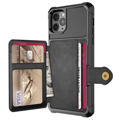 Flip Wallet Case for iPhone 12 / 12 Pro