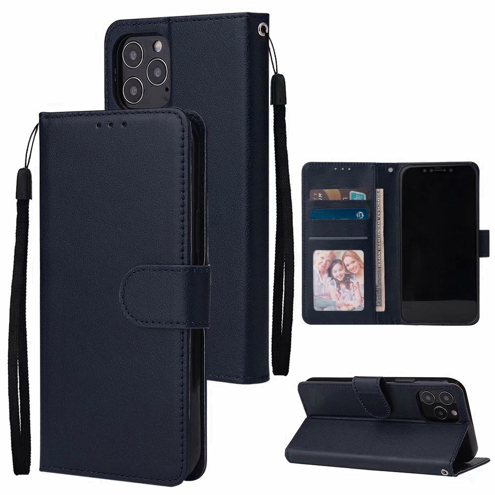 Classic ID Wallet Case for iPhone 12 Mini