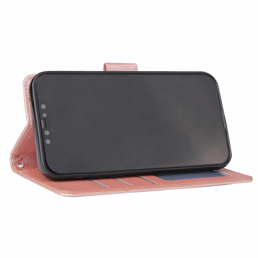 Classic ID Wallet Case for iPhone 12 Mini