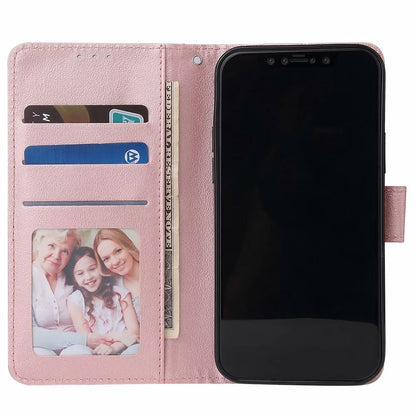 Classic ID Wallet Case for iPhone 12 Mini