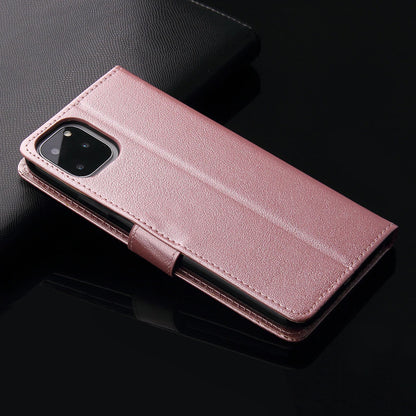 Classic ID Wallet Case for iPhone 12 Mini