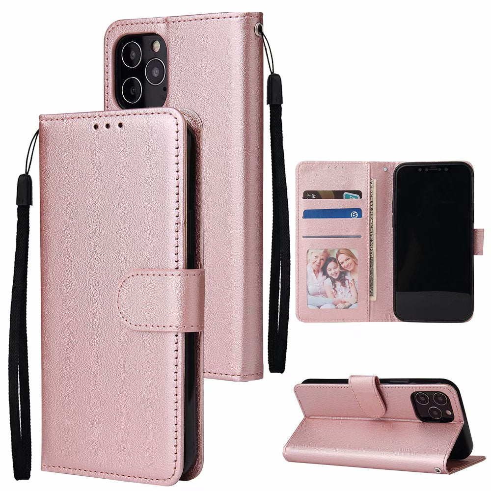 Classic ID Wallet case for iPhone 12 Pro Max