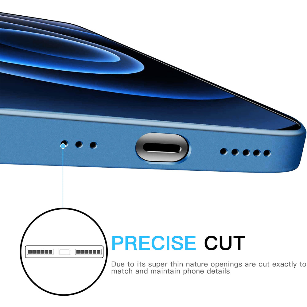 Ultra Thin case for iPhone 12 Pro Max