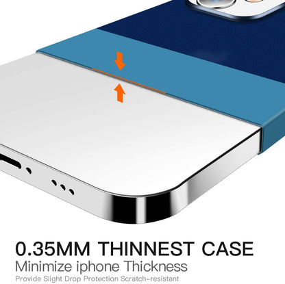 Ultra Thin Case for iPhone 12 Mini