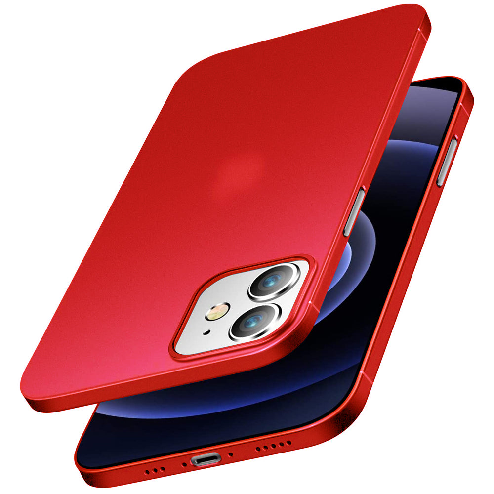 Ultra Thin Case for iPhone 12 Mini