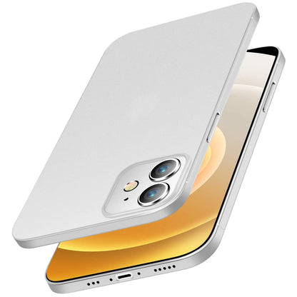 Ultra Thin Case for iPhone 12 Mini