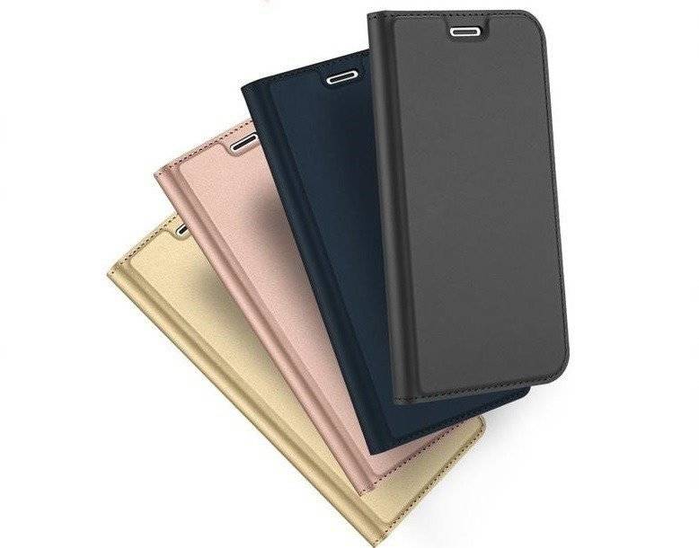 Slim Wallet One Card case for iPhone 13 Mini