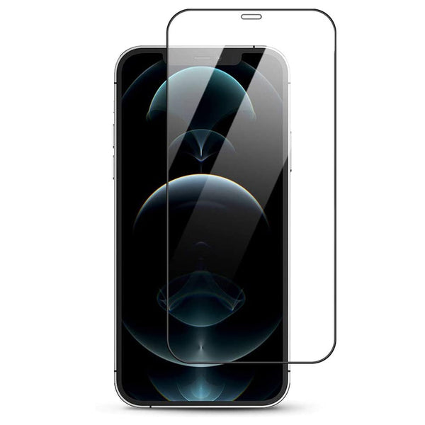 Full Cover Glass Screen Protector for iPhone 12 / 12 Pro