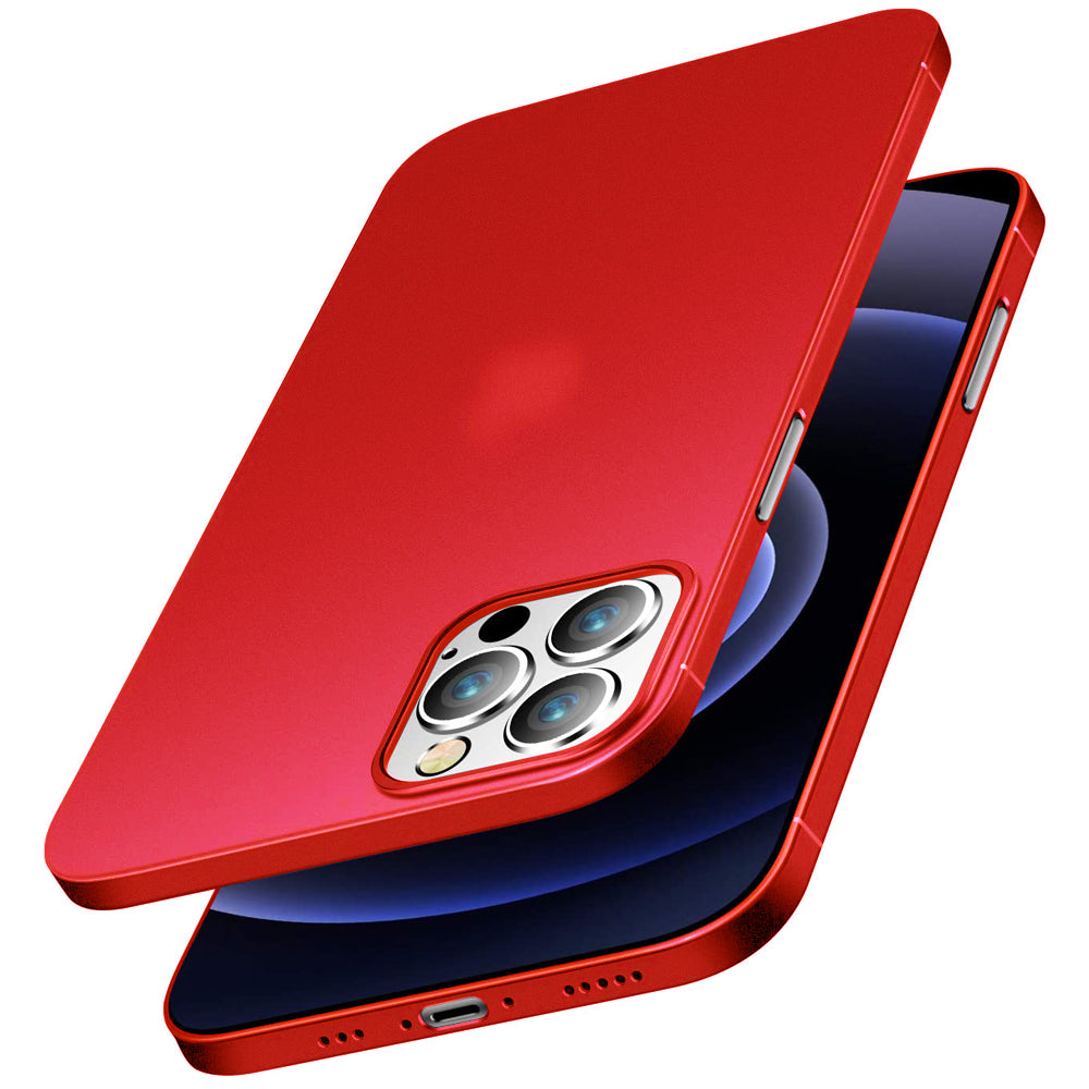 Ultra Thin case for iPhone 12 / 12 Pro