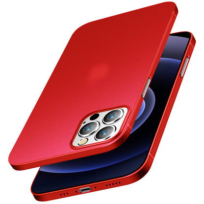 Ultra Thin case for iPhone 12 / 12 Pro