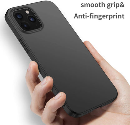 Thin Shell case for iPhone 12 Pro Max