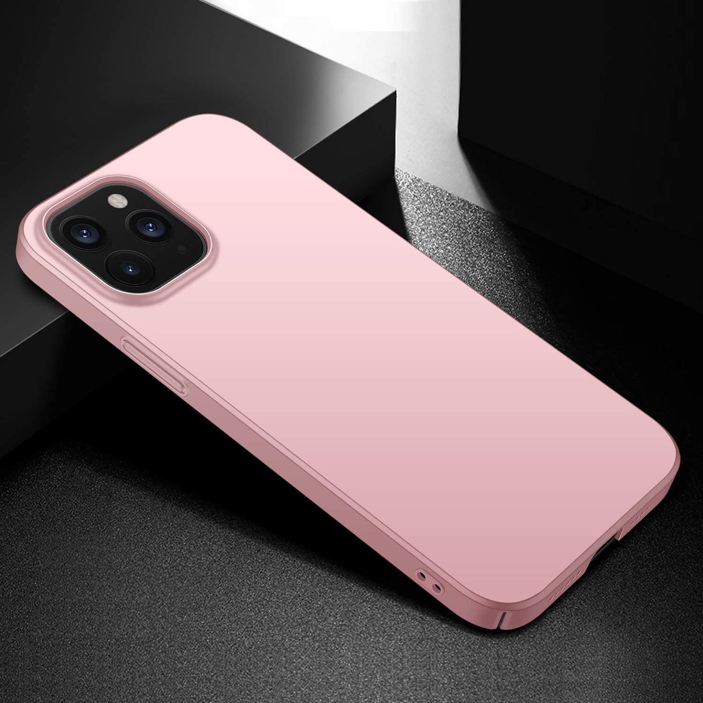 Thin Shell case for iPhone 12 / 12 Pro