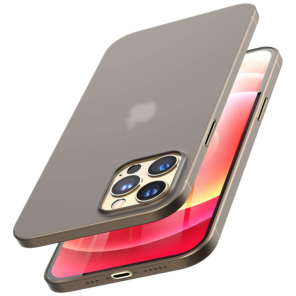 Ultra Thin case for iPhone 12 / 12 Pro