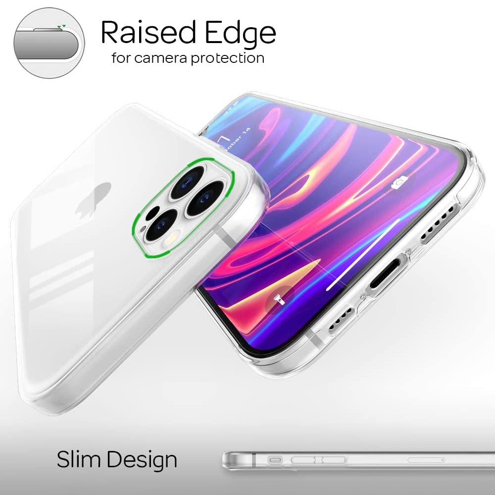 360 Protection Case for iPhone 13 Mini