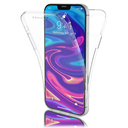 360 Protection Case for iPhone 13 Mini