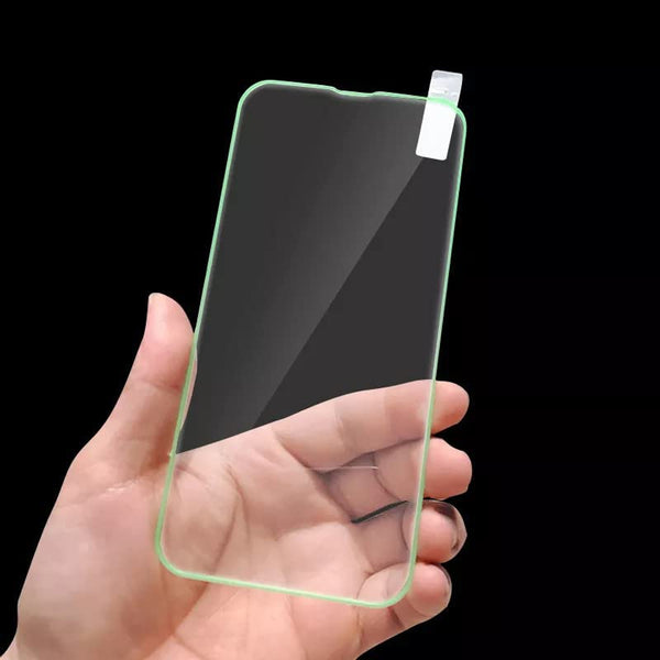 Glow In The Dark Screen Protector for iPhone 13 Pro Max