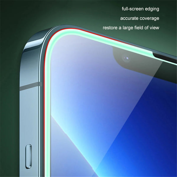 Glow In The Dark Screen Protector for iPhone 12 / 12 Pro