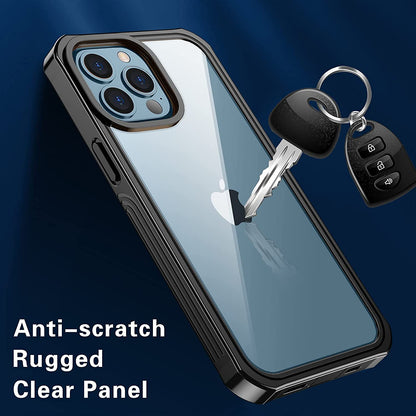 Heavy Duty Protection Case for iPhone 13