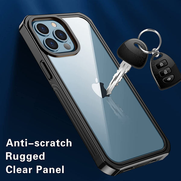 Heavy Duty Protection Case for iPhone 13