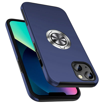 Tough Ring Case for iPhone 13