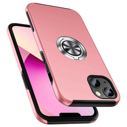 Tough Ring Case for iPhone 13 Mini