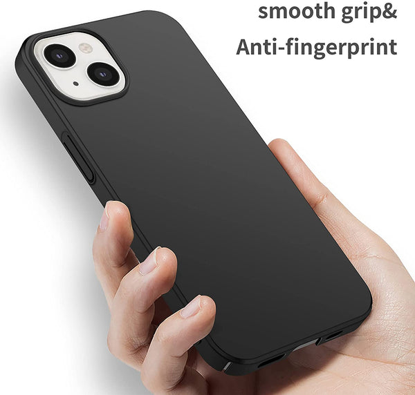 Thin Shell Case for iPhone 13