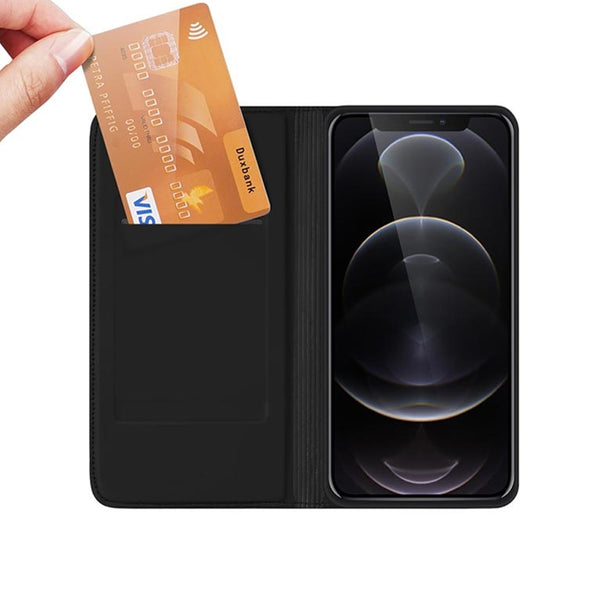 Slim Wallet One Card case for iPhone 13 Pro Max