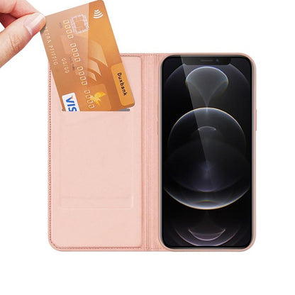 Slim Wallet One Card case for iPhone 13 Pro Max