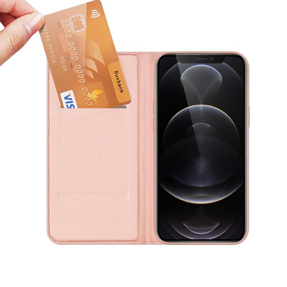 Slim Wallet One Card case for iPhone 13