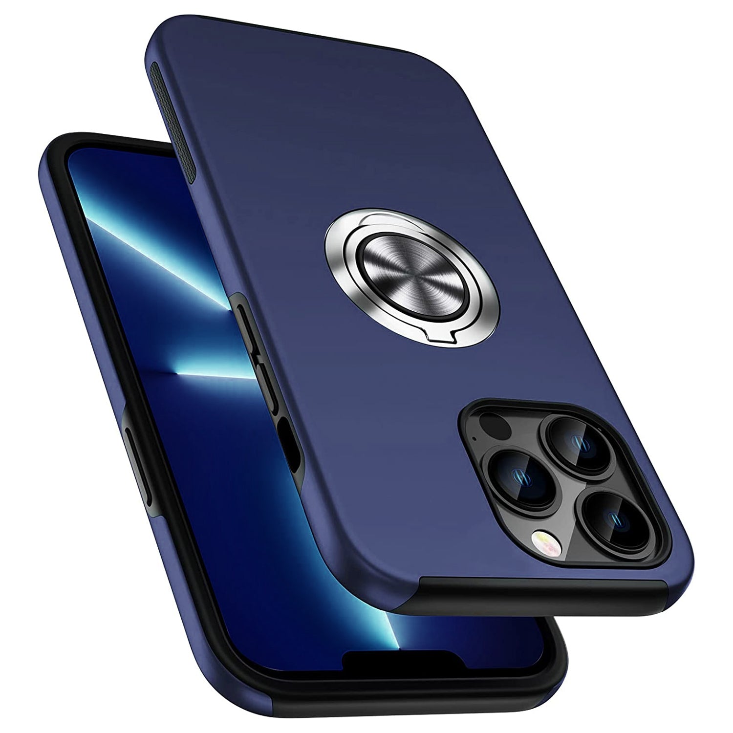 Tough Ring Case for iPhone 13 Pro Max