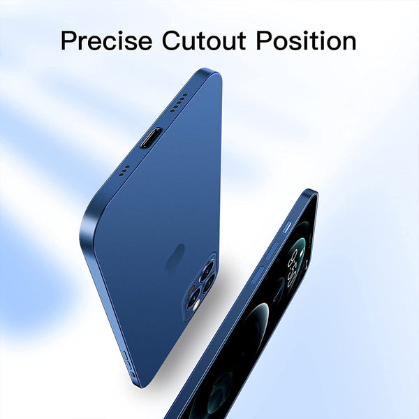 Ultra Thin Case for iPhone 13 Pro